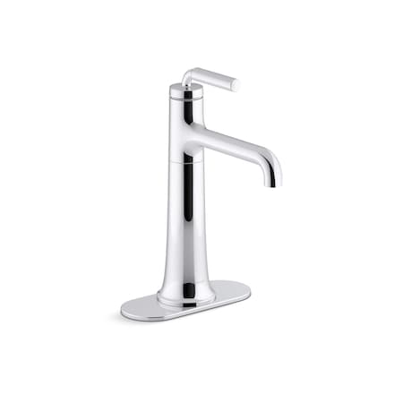 Tone Tall Single Control Bathroom Fct Polished Chrome, 1.2 gpm